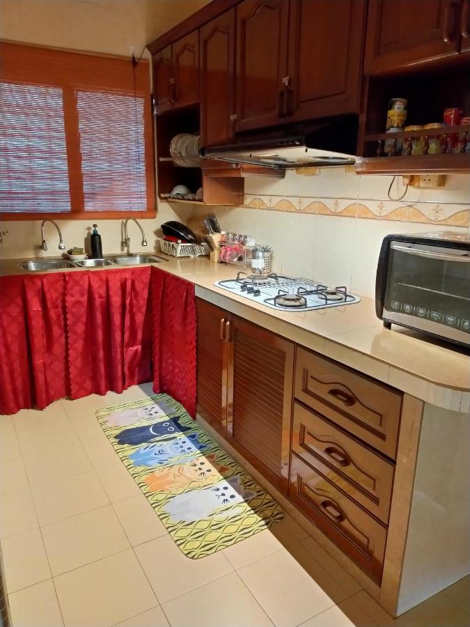 Basrie Villa "Mslim Only" - Mini Cinema , Private Pool , Wi-Fi , Netflix Муар Екстериор снимка