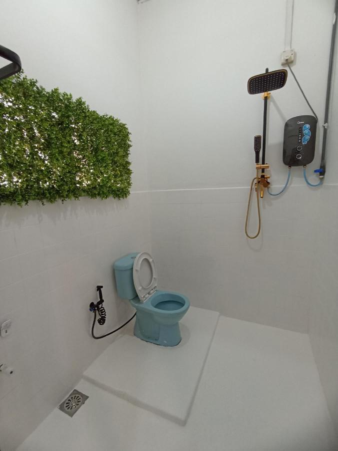 Basrie Villa "Mslim Only" - Mini Cinema , Private Pool , Wi-Fi , Netflix Муар Екстериор снимка