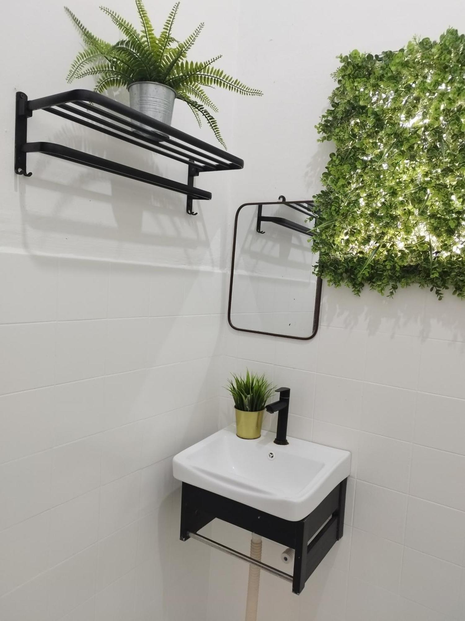 Basrie Villa "Mslim Only" - Mini Cinema , Private Pool , Wi-Fi , Netflix Муар Екстериор снимка